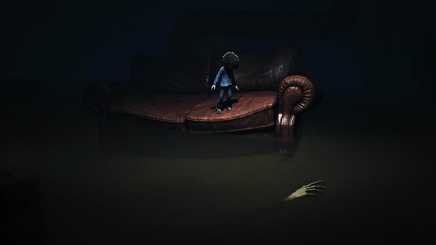 Little Nightmares - Image 2