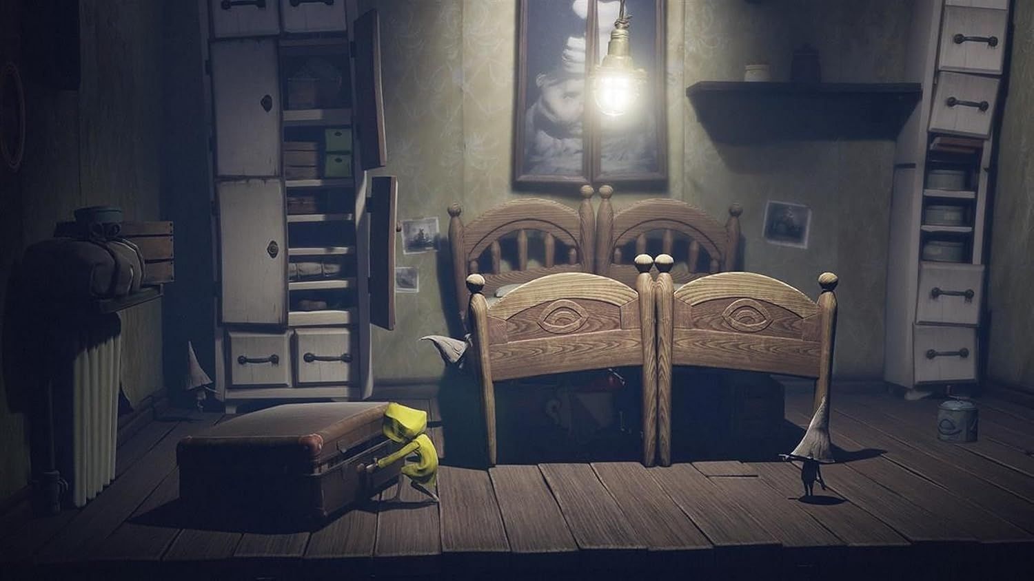Little Nightmares - Image 4