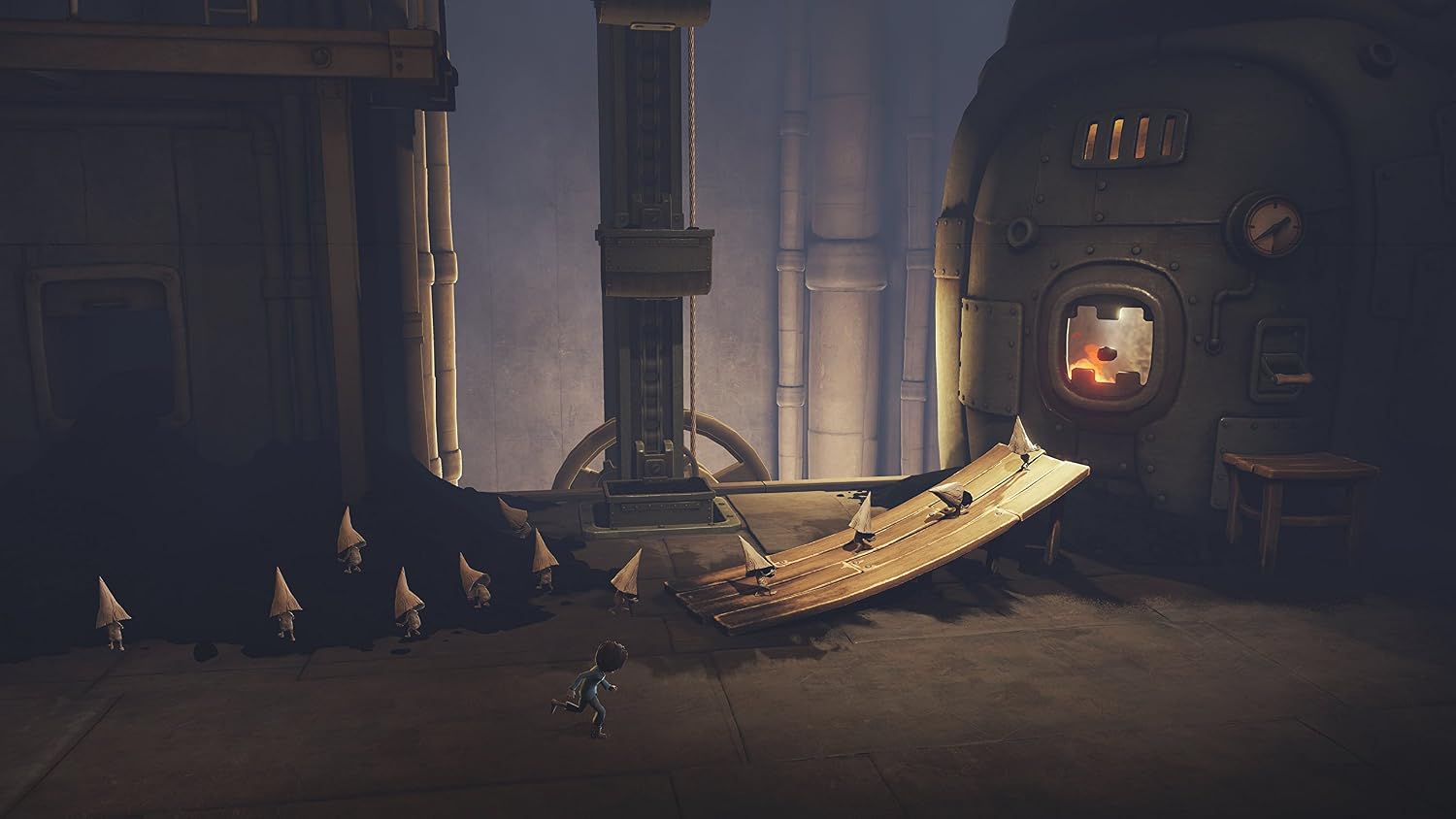 Little Nightmares Complete Edition - Image 2