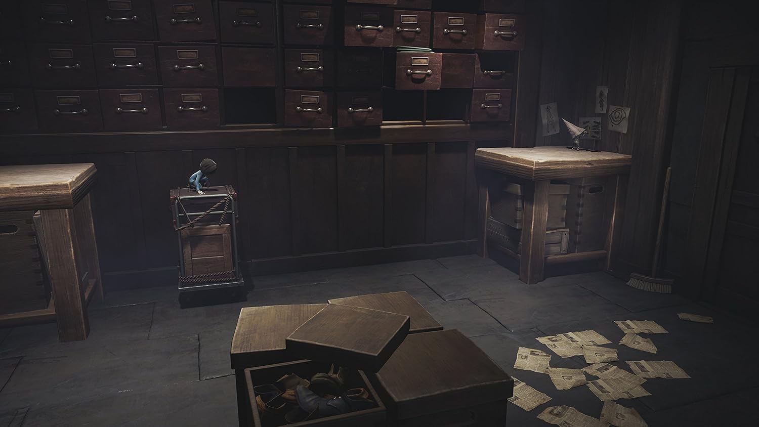 Little Nightmares Complete Edition - Image 3