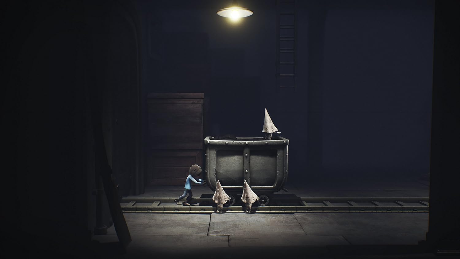 Little Nightmares Complete Edition - Image 4