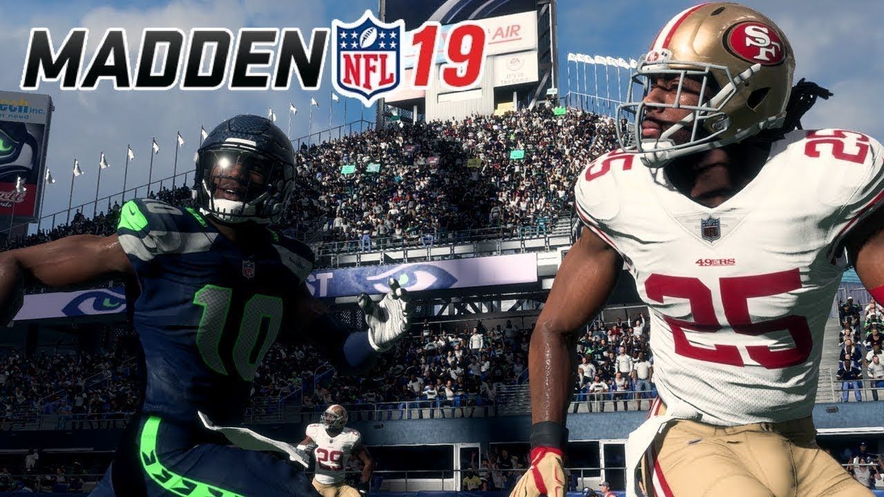 Madden NFL 19 - Image 2