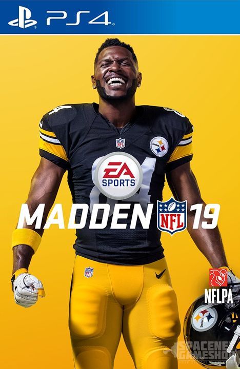 Madden NFL 19 - Image 1