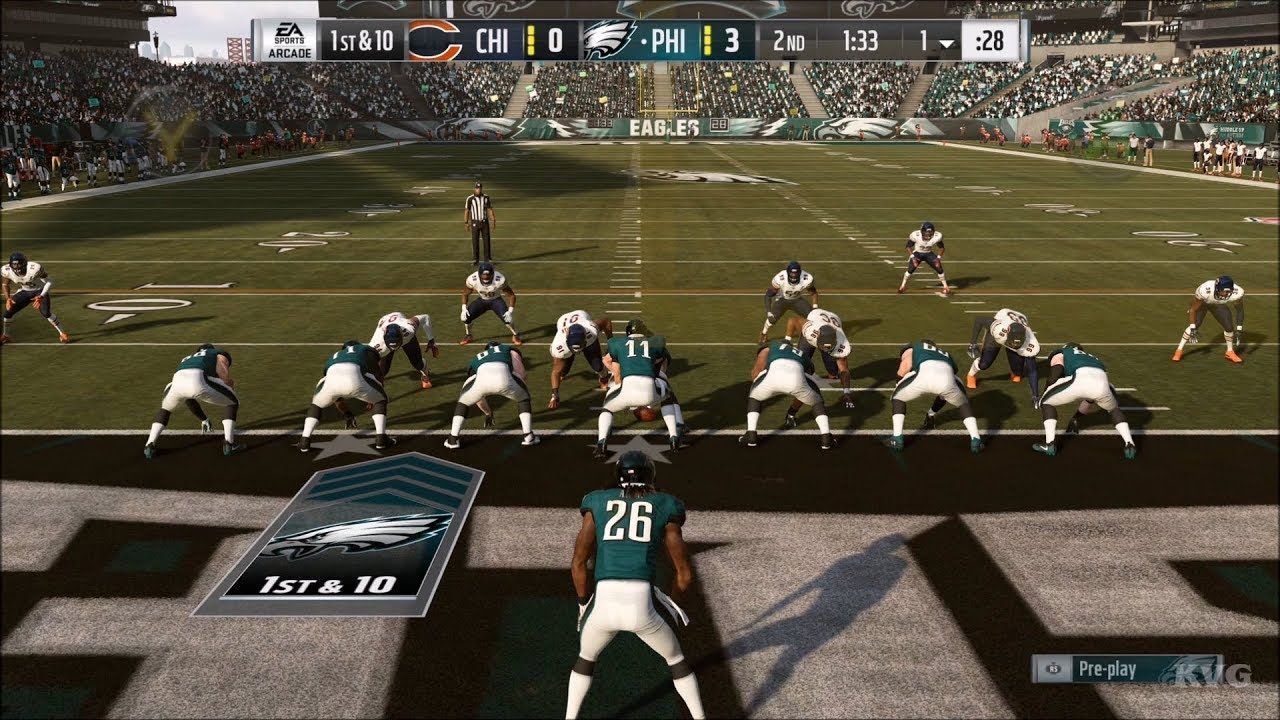 Madden NFL 19 - Image 4