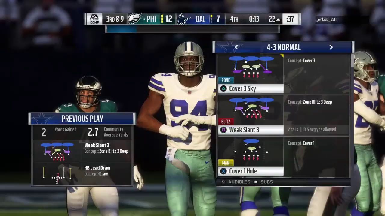 Madden NFL 19 - Image 3