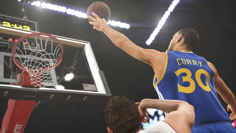 NBA 2K16 - Image 4