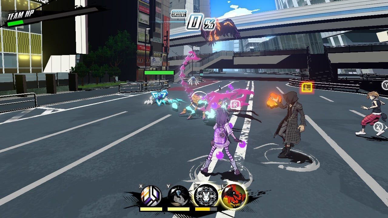 NEO: The World Ends With You - Image 3