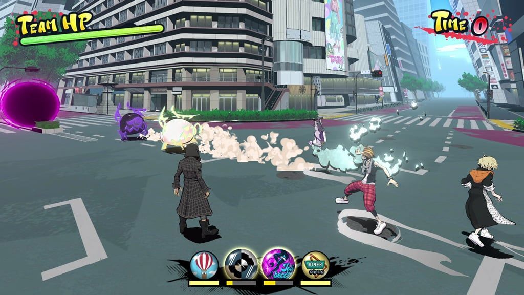 NEO: The World Ends With You - Image 2
