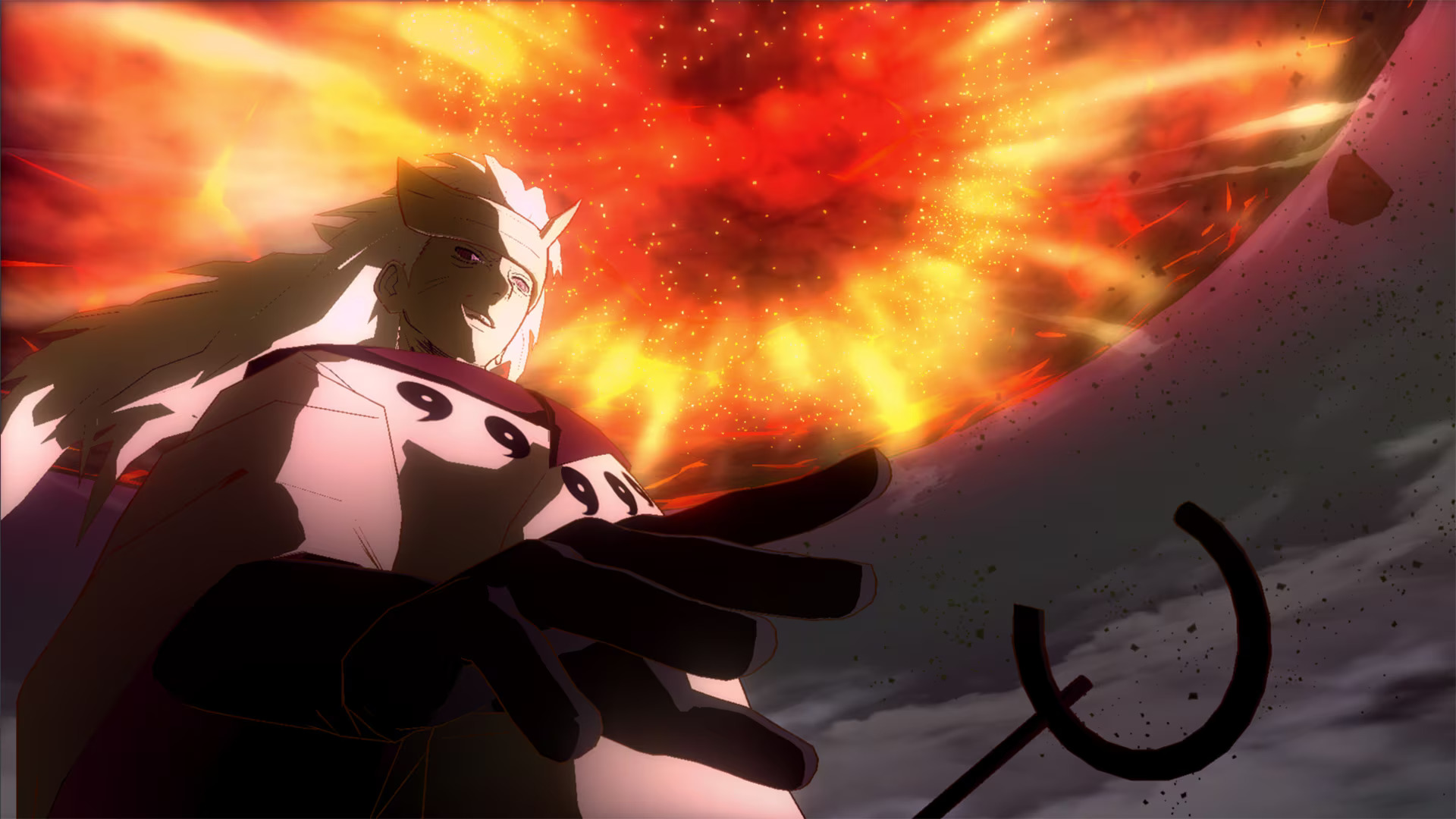 Naruto Shippuden Ultimate Ninja Storm 4 - Image 2