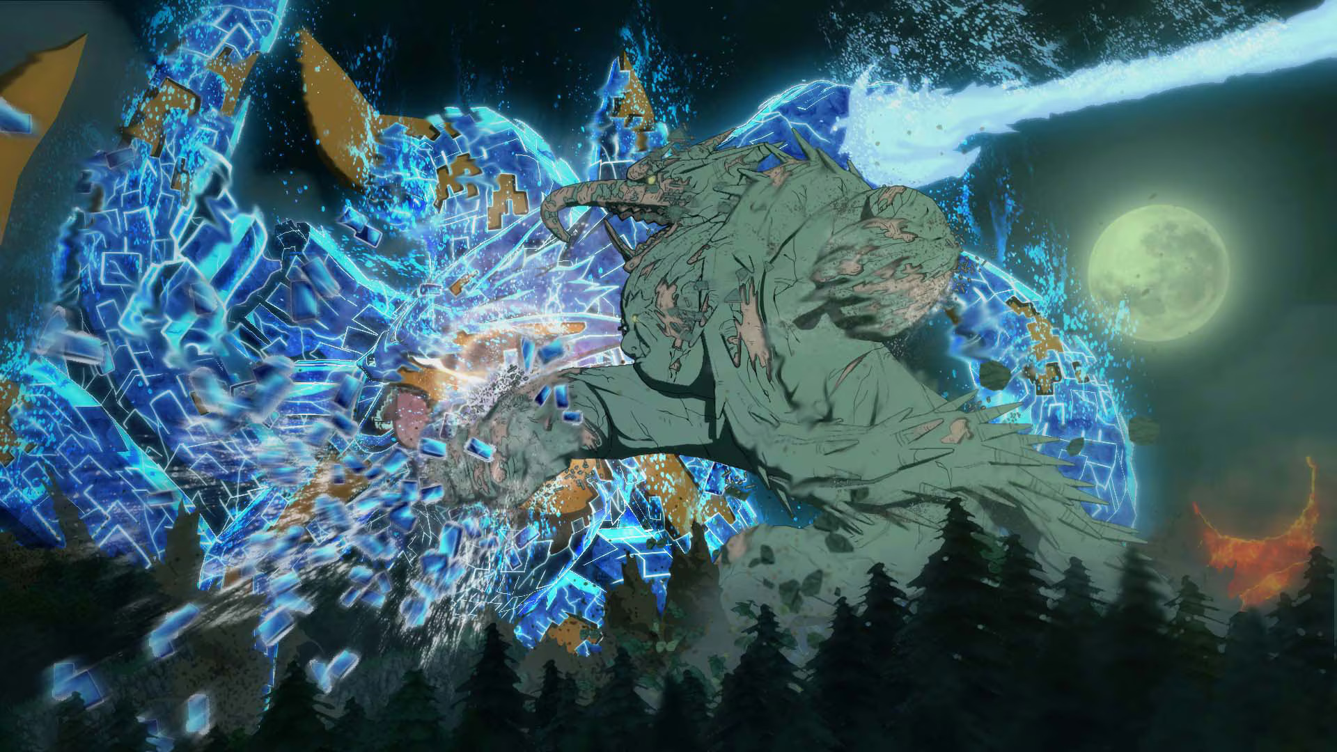 Naruto Shippuden Ultimate Ninja Storm 4 - Image 3