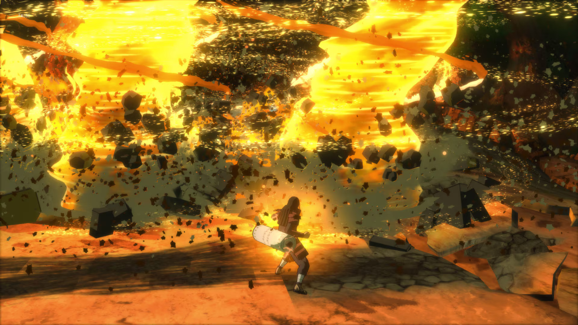 Naruto Shippuden Ultimate Ninja Storm 4 - Image 4
