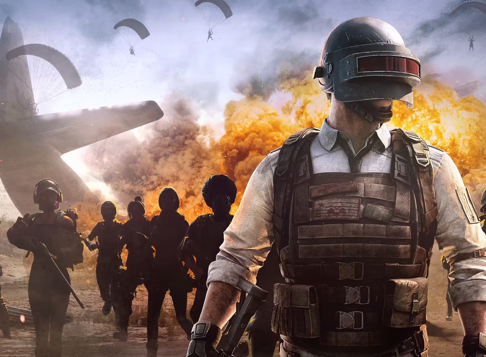 PUBG - Image 3