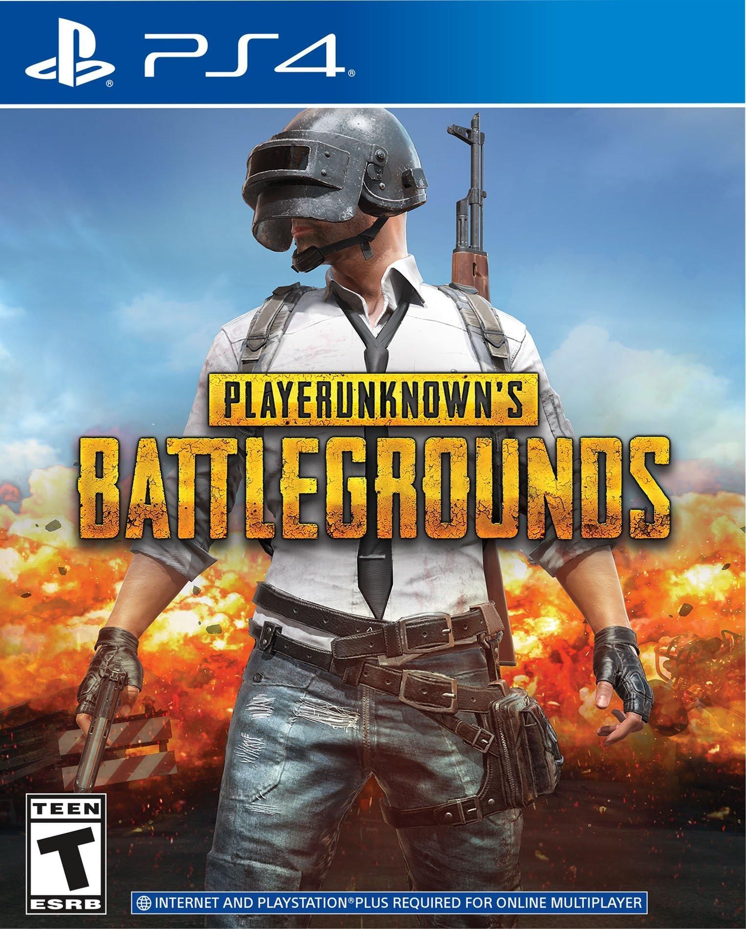 PUBG - Image 1