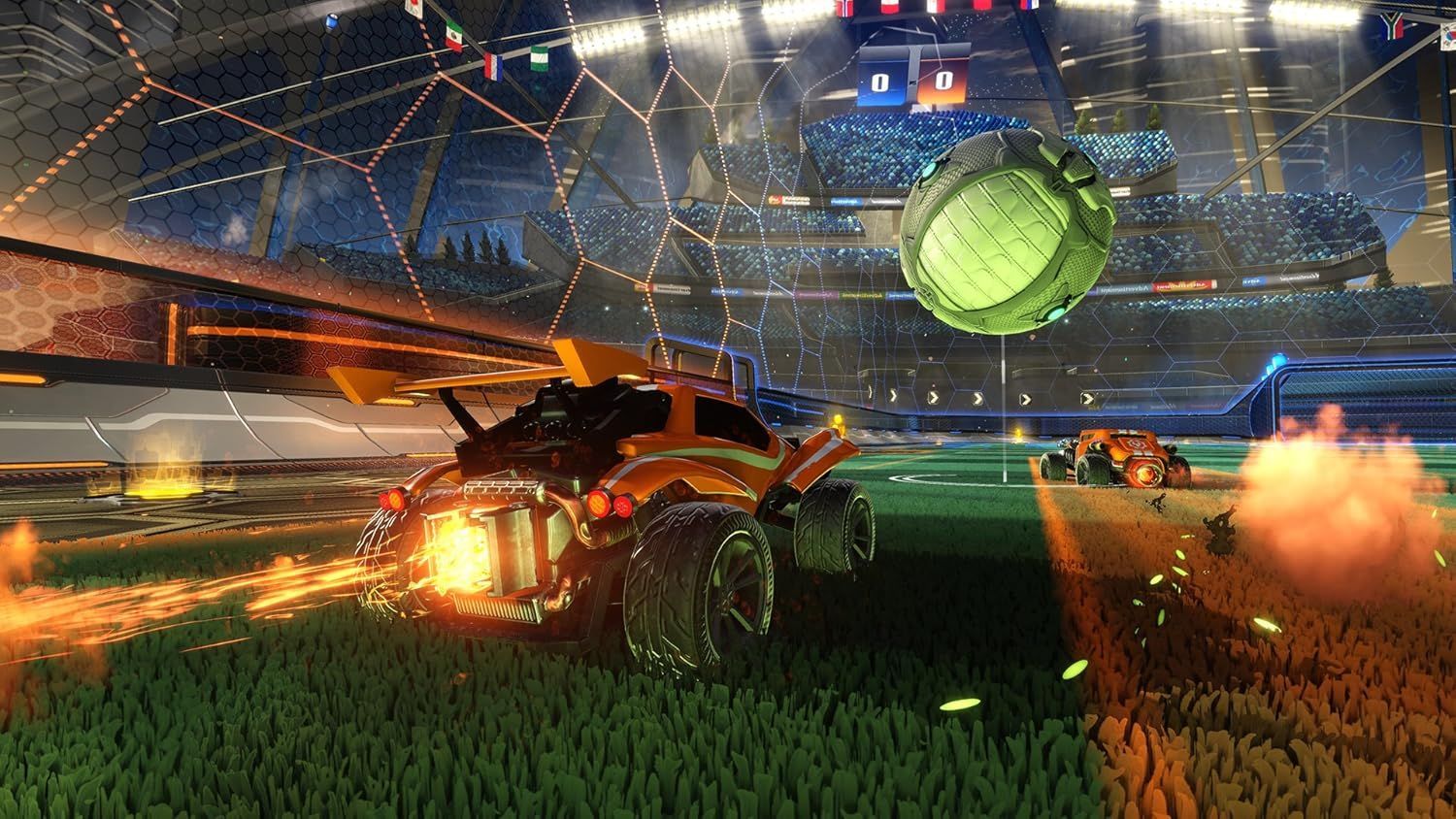 Rocket League Collector's Edition - Image 2