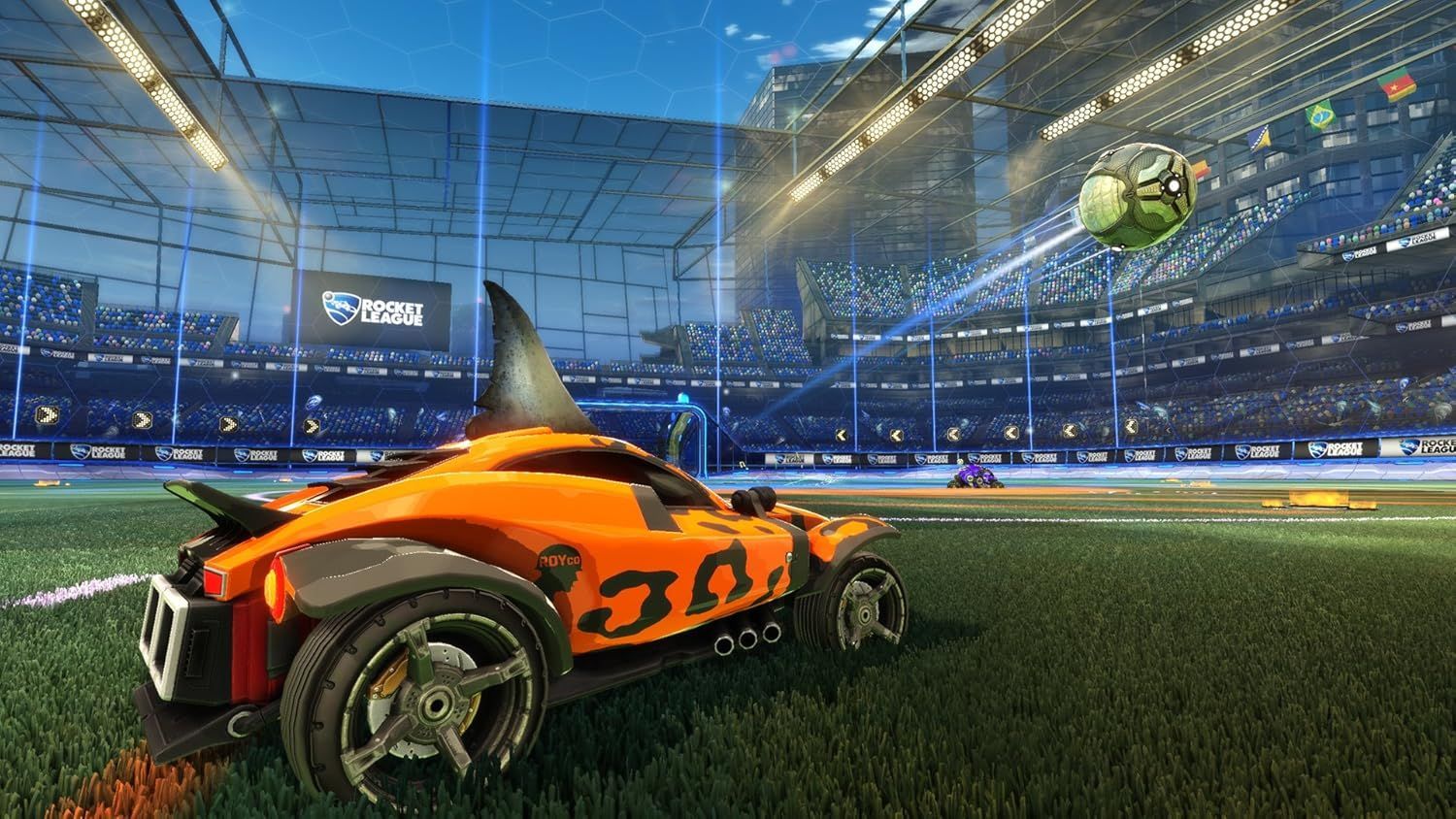 Rocket League Collector's Edition - Image 3