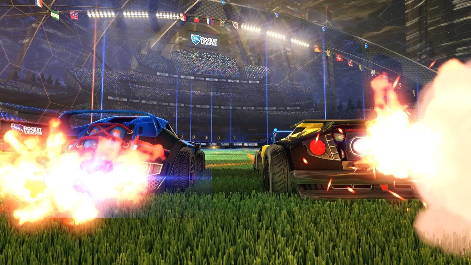 Rocket League Collector's Edition - Image 4