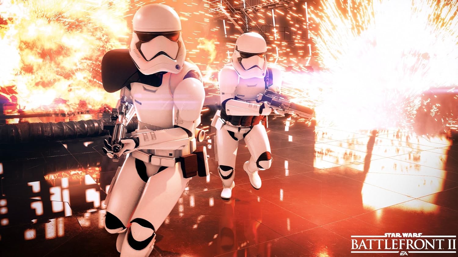 Star Wars Battlefront 2 - Image 2
