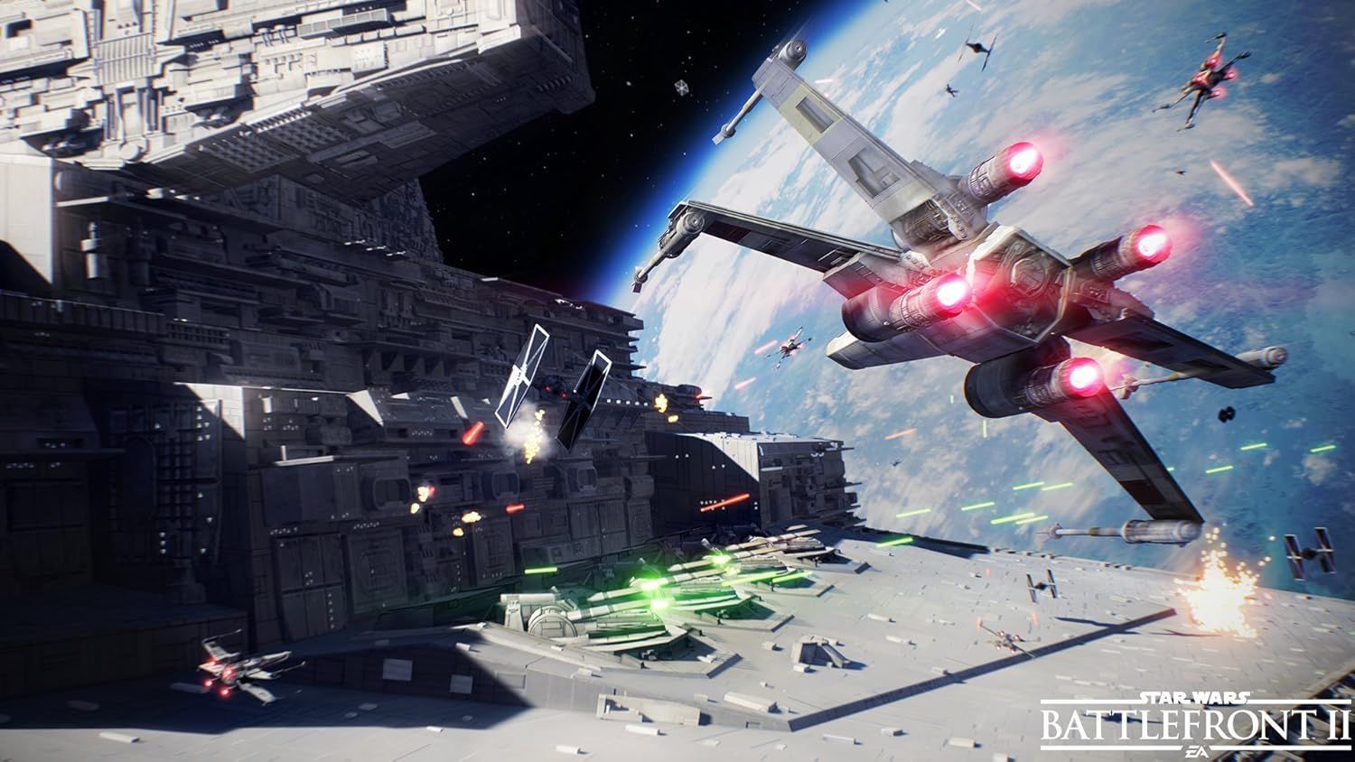 Star Wars Battlefront 2 - Image 3