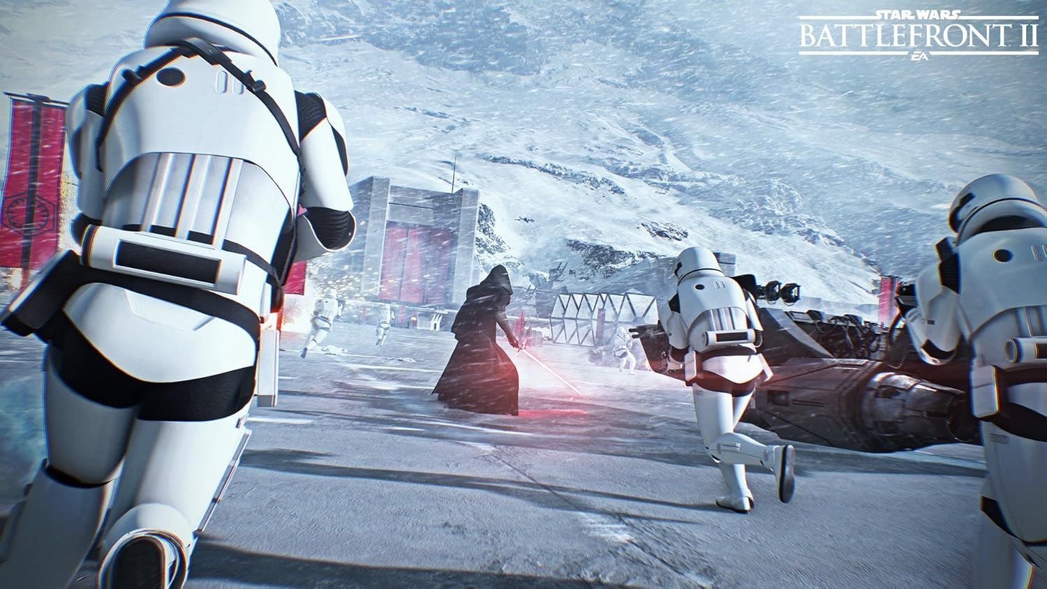 Star Wars Battlefront 2 - Image 4