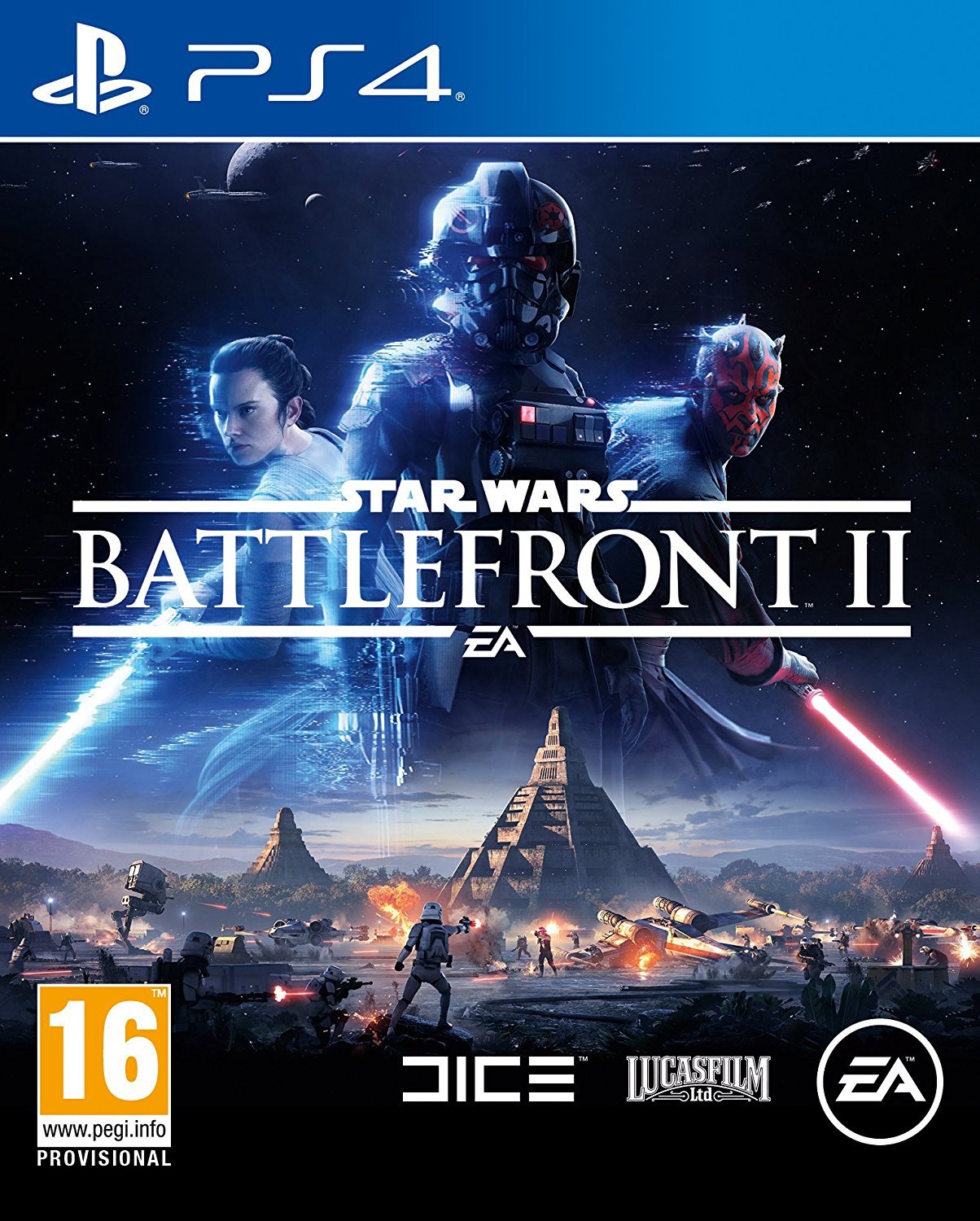 Star Wars Battlefront 2 - Image 1