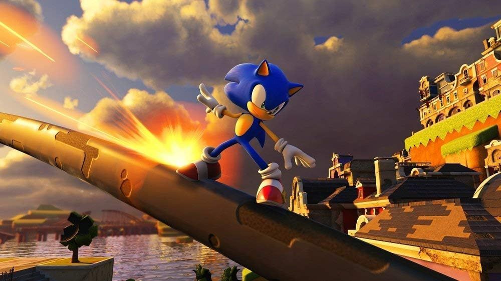 Sonic Forces - Image 2