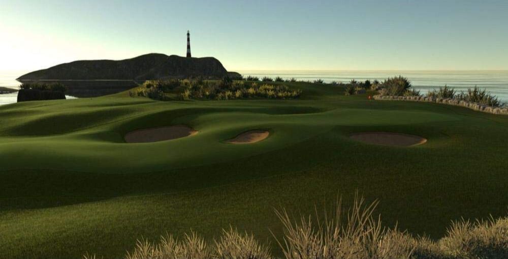 The Golf Club Collectors Edition - Image 4