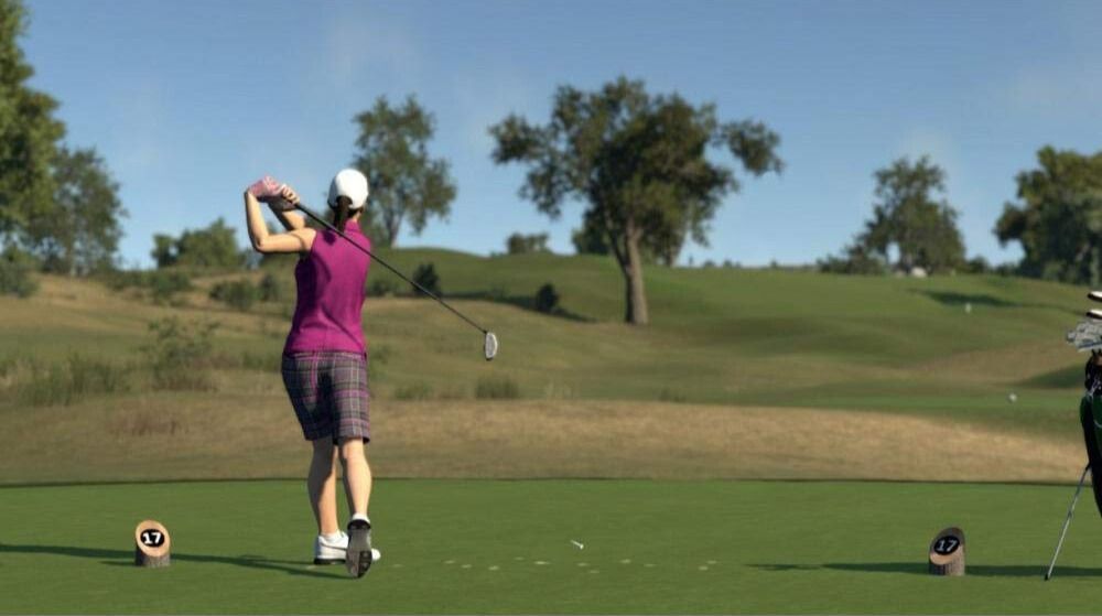 The Golf Club Collectors Edition - Image 2