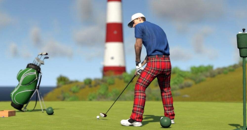 The Golf Club Collectors Edition - Image 3