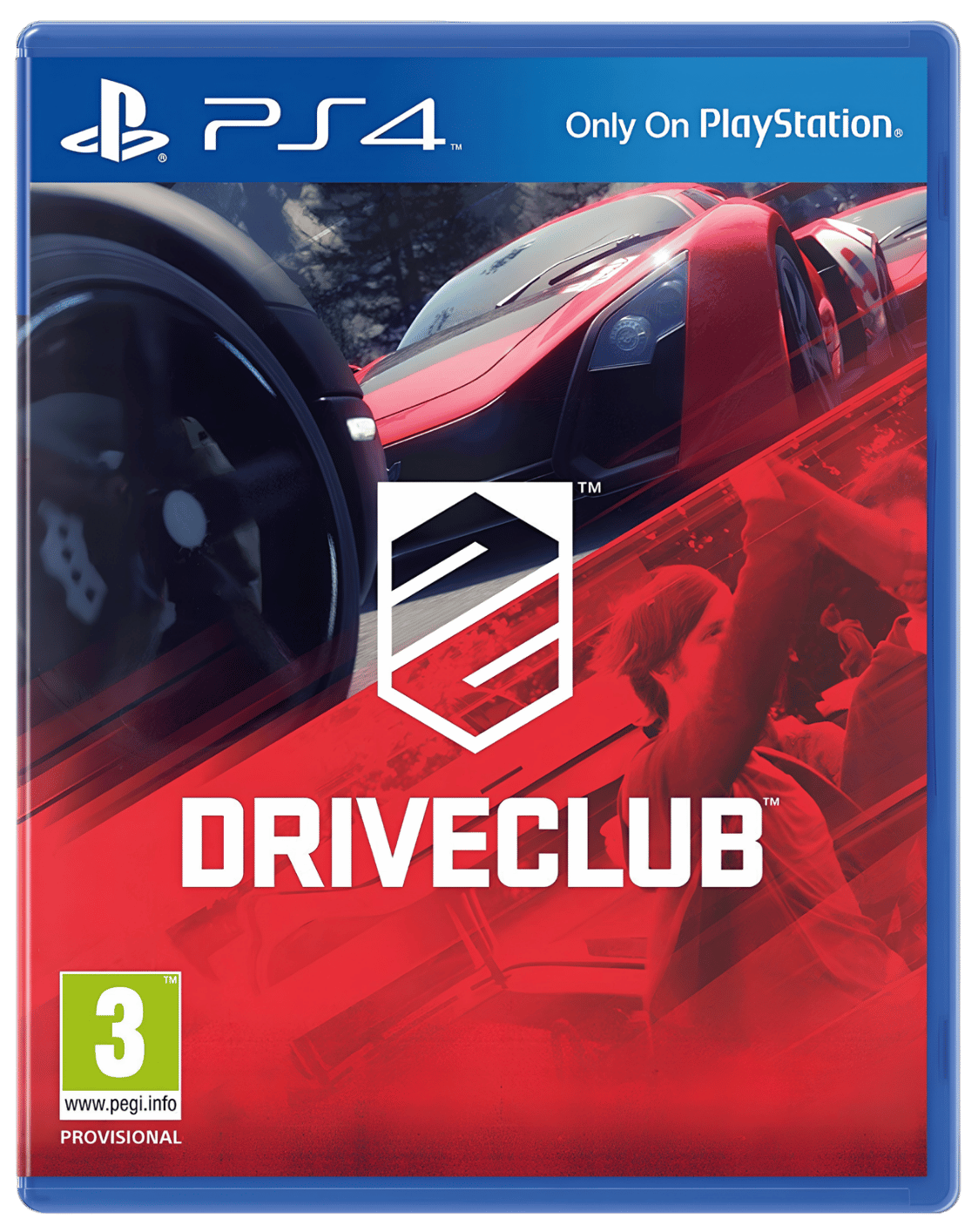 Driveclub - Image 1