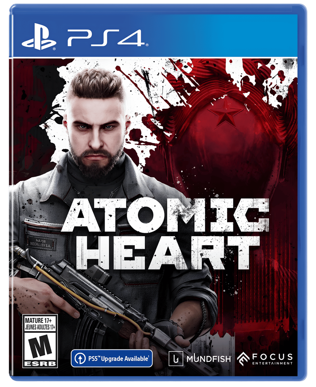 Atomic Heart - Image 1