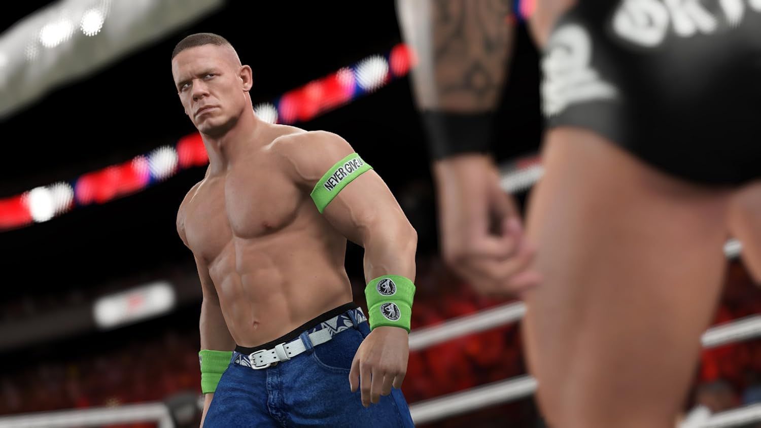 WWE 2K15 - Image 3