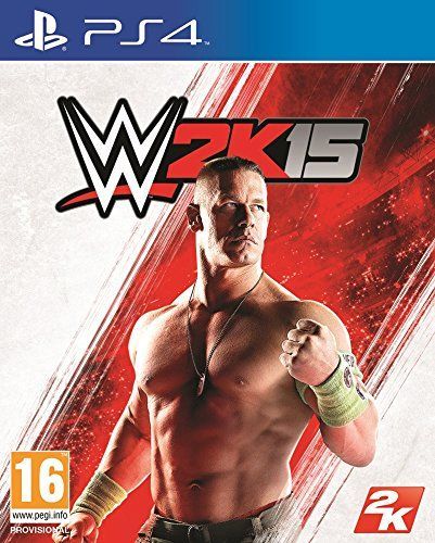 WWE 2K15 - Image 1