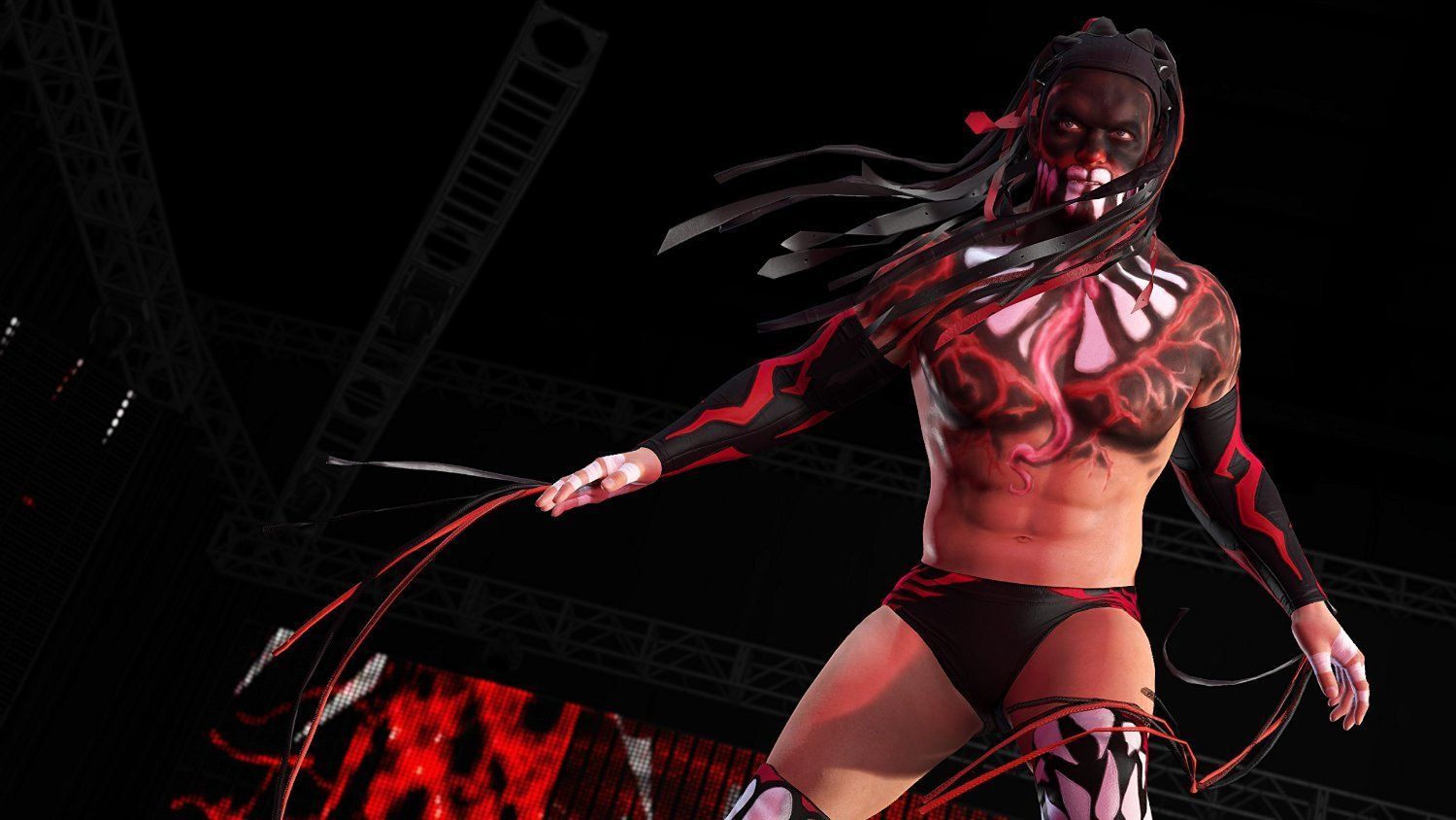 WWE 2k16 - Image 2