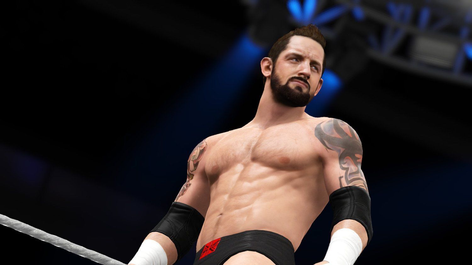 WWE 2k16 - Image 3