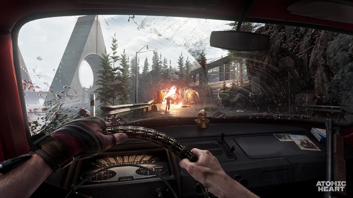 Atomic Heart - Image 4