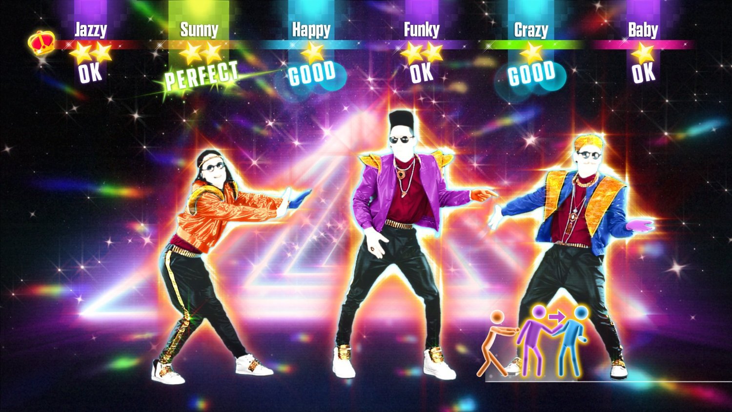 Just Dance 2016 - Image 2
