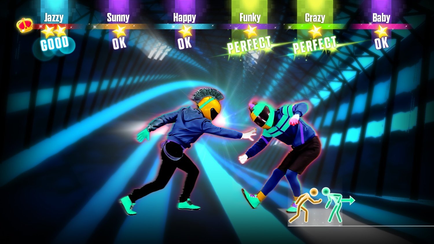 Just Dance 2016 - Image 3