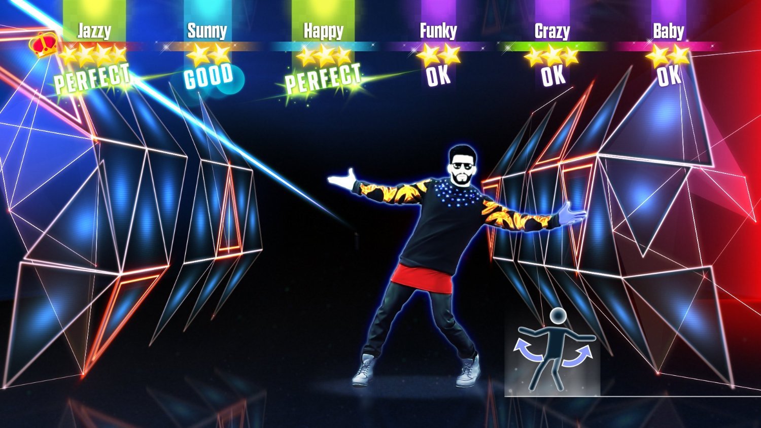 Just Dance 2016 - Image 4