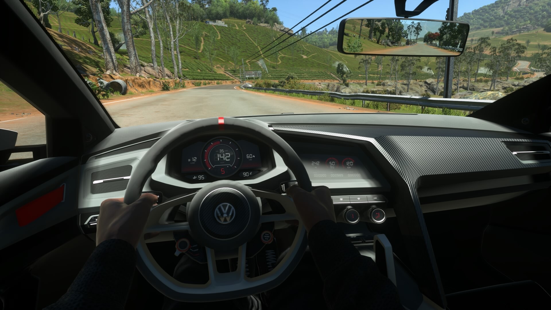 Driveclub VR - Image 2