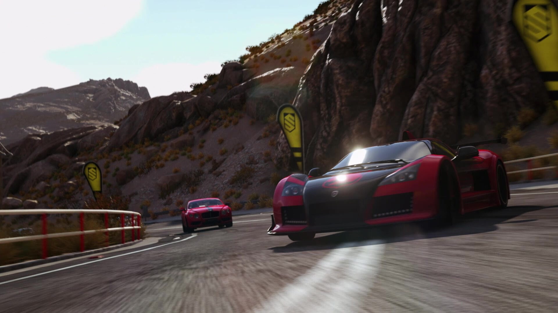 Driveclub VR - Image 3