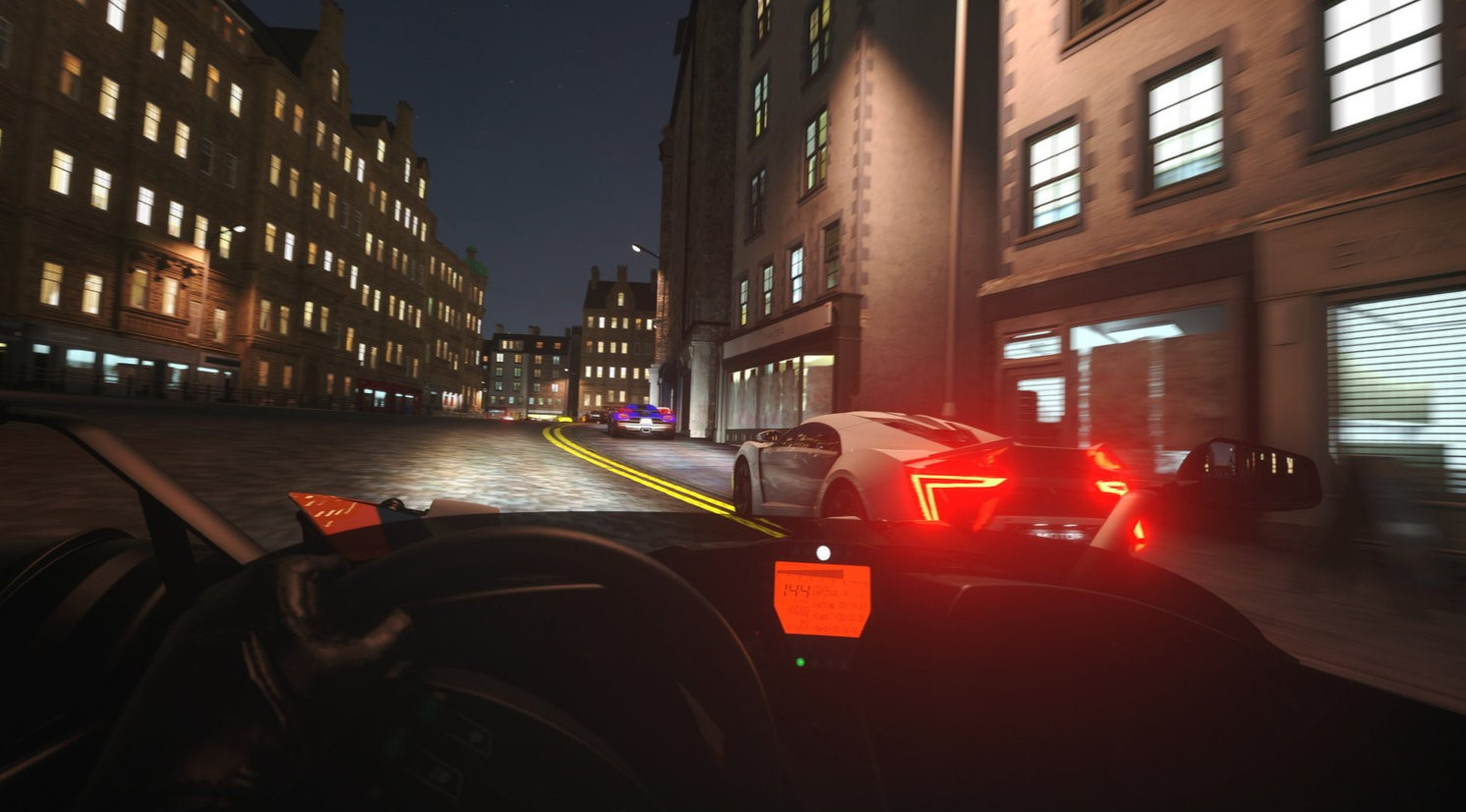 Driveclub VR - Image 4