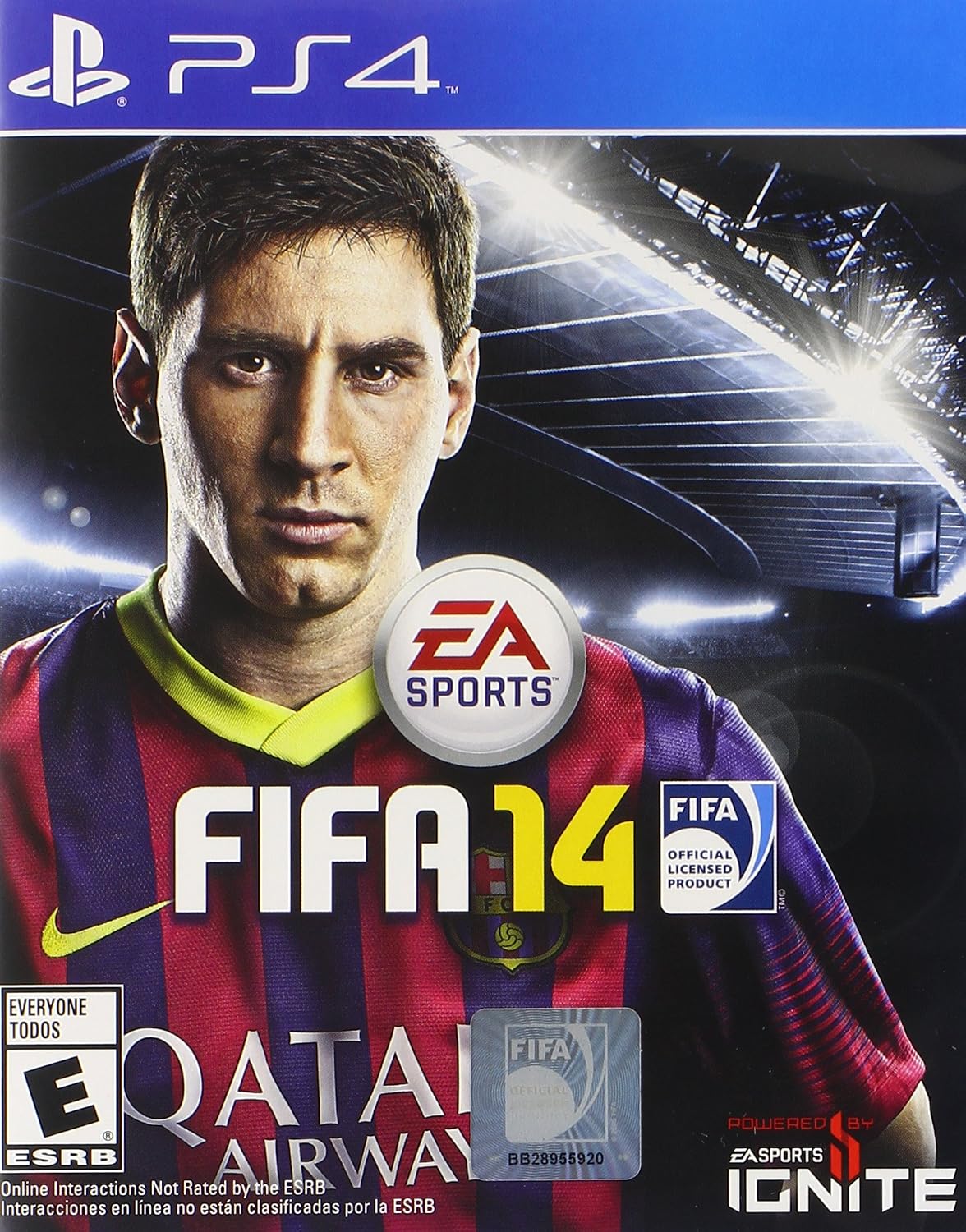FIFA 14  - Image 1