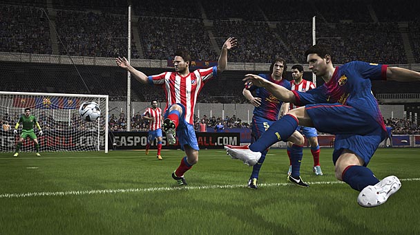 FIFA 14  - Image 2