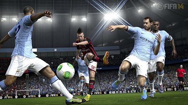 FIFA 14  - Image 3