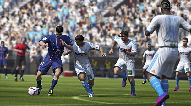 FIFA 14  - Image 4