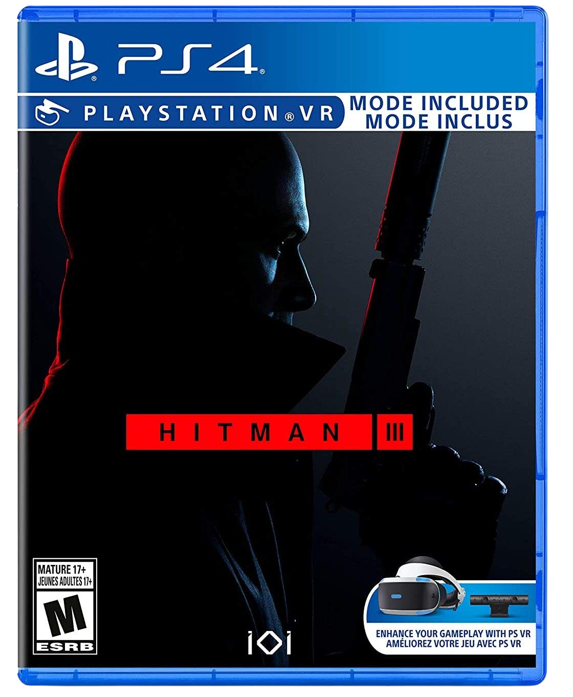 Hitman 3 - Image 1