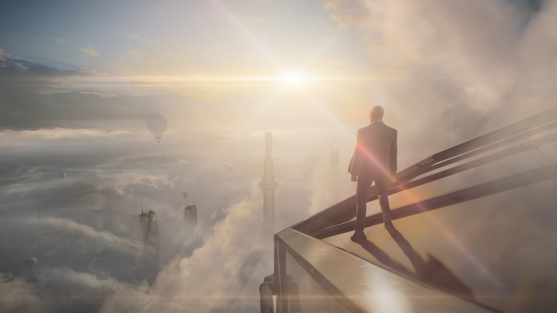 Hitman 3 - Image 2