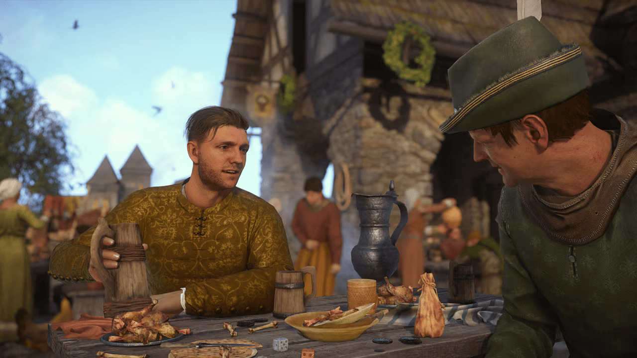 Kingdom Come Deliverance - Image 2