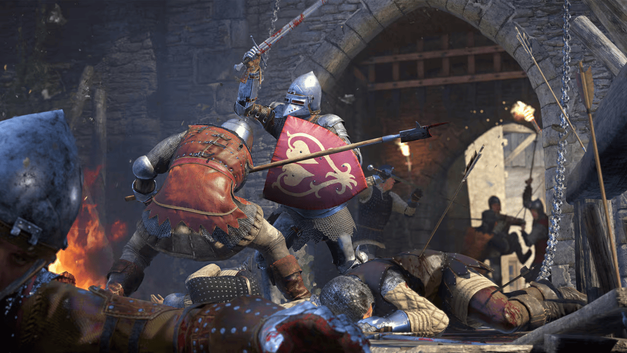 Kingdom Come Deliverance - Image 3
