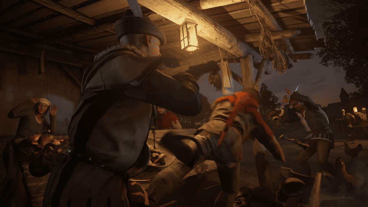 Kingdom Come Deliverance - Image 4
